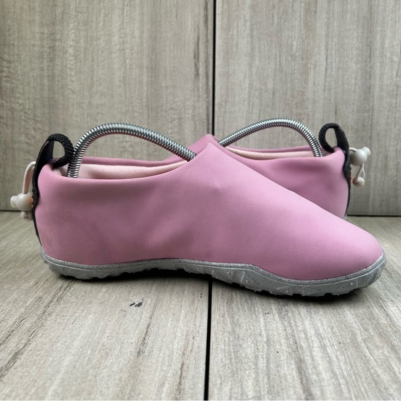 NEW Nike ACG Moc Premium Beyond Pink Slip On Mule Sneaker fz1783-600 Mens Size 8 - Picture 2 of 10